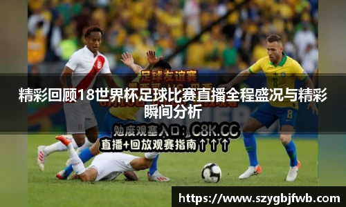 精彩回顾18世界杯足球比赛直播全程盛况与精彩瞬间分析